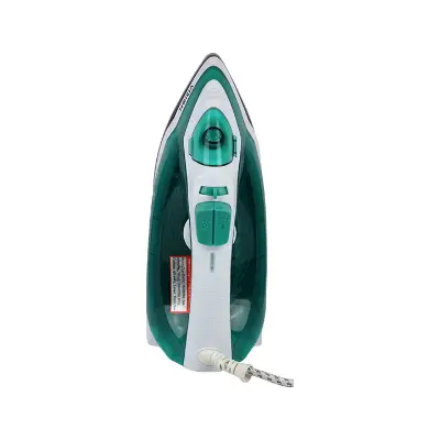 Buy VISION Electronic Iron 1200W with Overheat and Burn Protection VIS-SEI-005 Green Online in Bangladesh at Best Prices