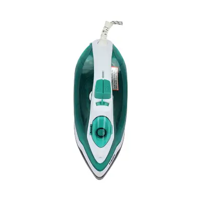 Buy VISION Electronic Iron 1200W with Overheat and Burn Protection VIS-SEI-005 Green Online in Bangladesh at Best Prices