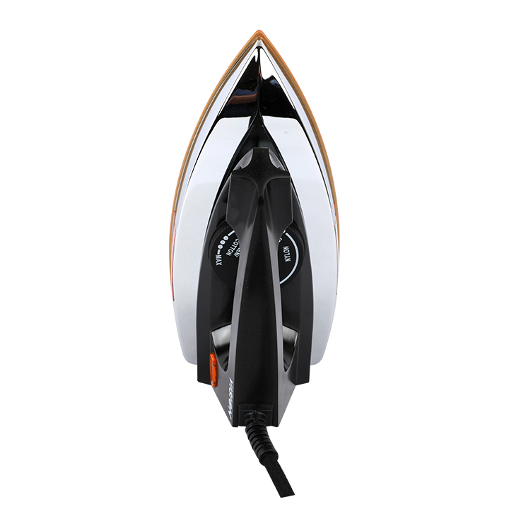 Buy VISION Electronic Iron 1200W Shock and Burn Proof  VIS-DEI-004 at Best Price in Bangladesh
