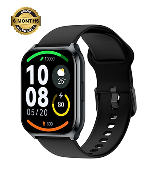 Buy Haylou Watch 2 Pro Smart Watch at Best Price In Bangladesh