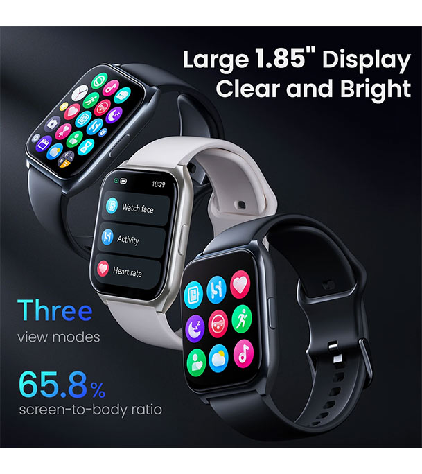 Buy Haylou Watch 2 Pro Smart Watch at Best Price In Bangladesh