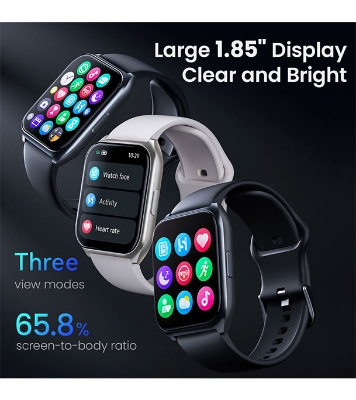 Buy Haylou Watch 2 Pro Smart Watch at Best Price In Bangladesh
