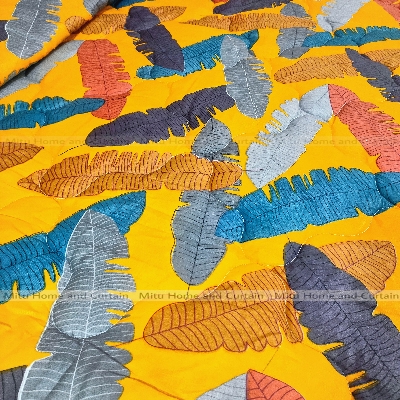 Buy Comforter for Winter King size Exclusive Comforter with Mix Cotton fabric (2.2-2.5Kg) 84*90 inch European cube style (1pcs Box) White , Red , Pink , Blue at Best Price In Bangladesh