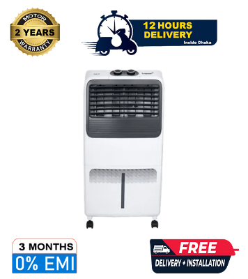 Buy Livpure Chill 35 Litres Air Cooler with Ice Chamber (Thermal Overload Protection)  at Best Price in Bangladesh