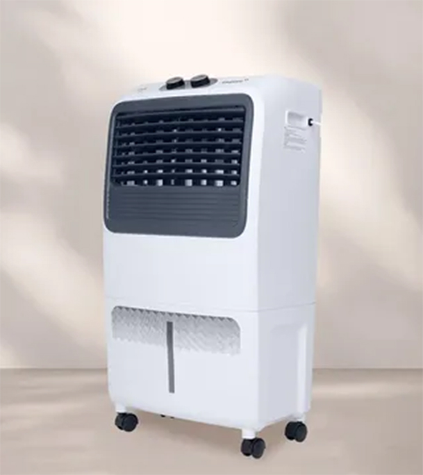 Buy Livpure Chill 35 Litres Air Cooler with Ice Chamber (Thermal Overload Protection)  at Best Price in Bangladesh