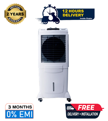 Buy Livpure  Multicool 40 Litres Mini Desert Air Cooler With Thermal Overload Protection at Best Price in Bangladesh