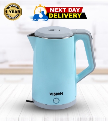 Buy VISION E. Kettle 2.3L VIS-EK-011 Online at Best Price	
