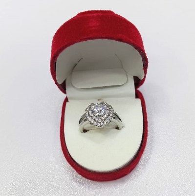 Buy Love Stone Ring at Best Price In Bangladesh