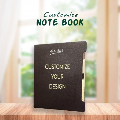 Buy Customize Your Note Book at Best Price In Bangladesh