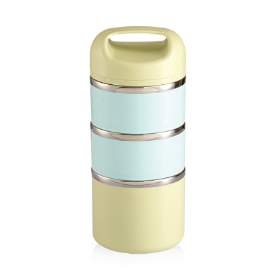 Buy SS Lunch Carrier 4 Layer 1600 ML at Best Price In Bangladesh