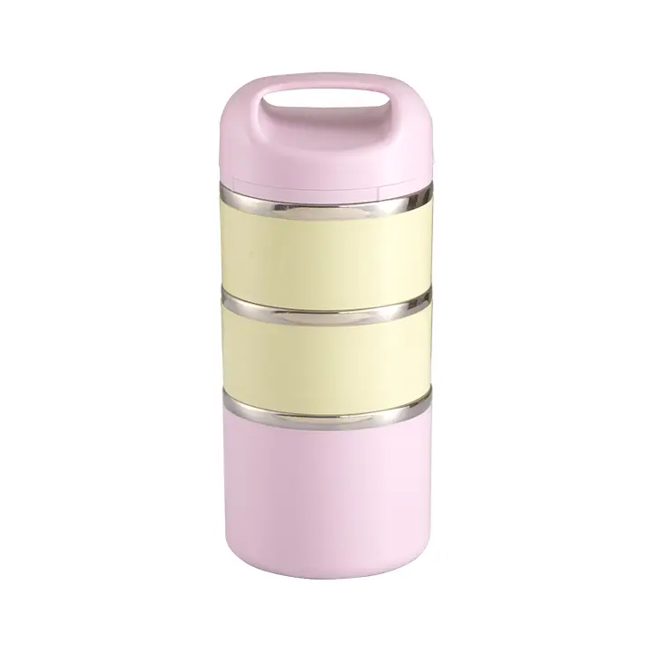 Buy SS Lunch Carrier 4 Layer 1600 ML at Best Price In Bangladesh