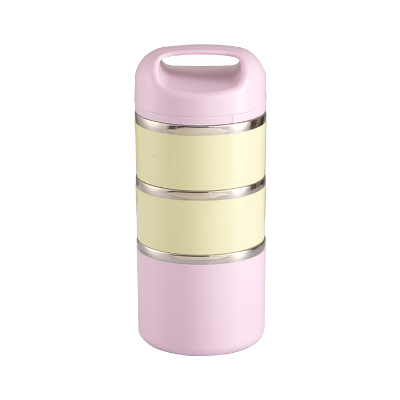 Buy SS Lunch Carrier 4 Layer 1600 ML at Best Price In Bangladesh