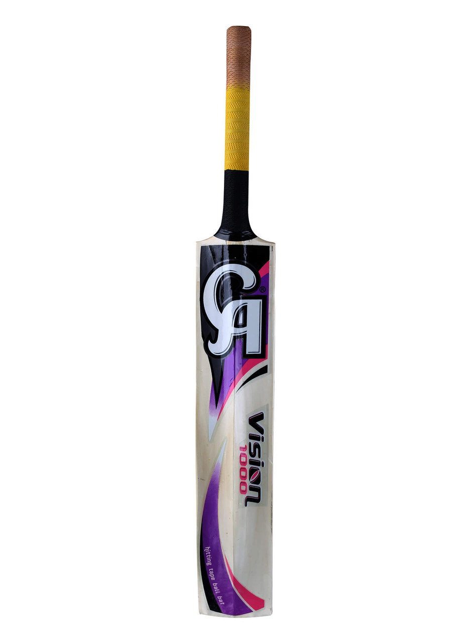 Picture of CRICKET BAT-CA-1000