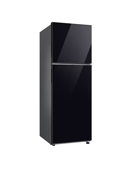 Buy Samsung 345 Liters Digital Inverter Compressor, Mono Cooling, No Frost, Top Mount Refrigerator Black (Bespoke) (RT35CB564422SS) (Best Price) at Best Price In Bangladesh