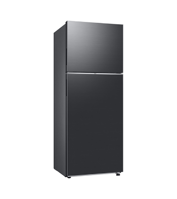 Buy Samsung 415 Liter Digital Inverter Compressor, Mono Cooling, No Frost, Top Mount Refrigerator Black (RT42CG6442B1TC) at Best Price In Bangladesh