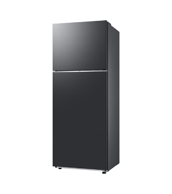 Buy Samsung 415 Liter Digital Inverter Compressor, Mono Cooling, No Frost, Top Mount Refrigerator Black (RT42CG6442B1TC) at Best Price In Bangladesh
