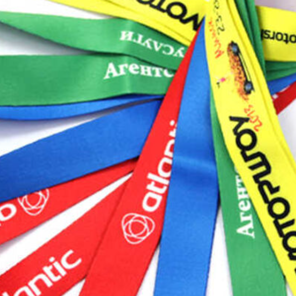 Buy  ID Card Ribbon (Fita) Only (Minimum 10 Pcs)  at Best Price In Bangladesh