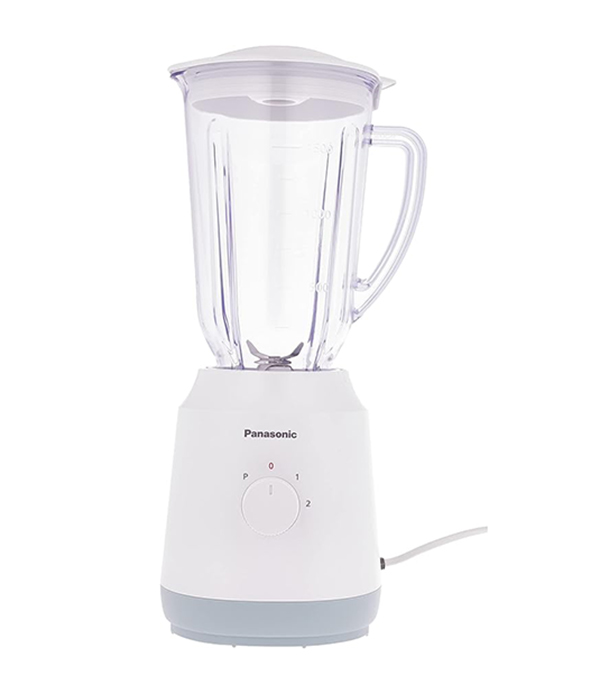 Buy Panasonic 450W Blender with Two Dry Mills (MX-EX1521) at Best Price In Bangladesh