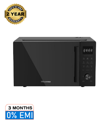 Buy Hisense 28 Liter Convection Micro Wave Oven with Easy Clean SS Cavity (H28MOBS10HC) Online at Best Price in Bangladesh