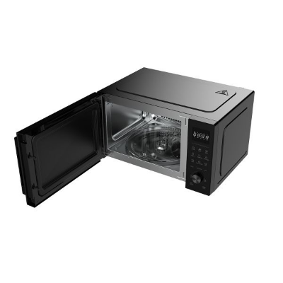 Buy Hisense 28 Liter Convection Micro Wave Oven with Easy Clean SS Cavity (H28MOBS10HC) Online at Best Price in Bangladesh