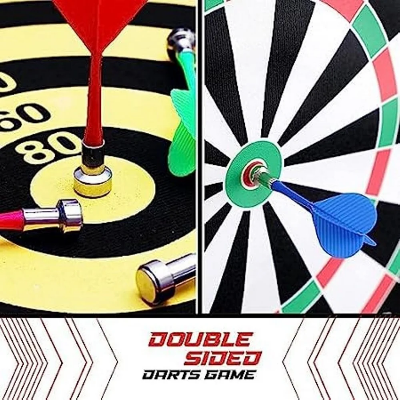 Picture of DARTBOARD-MAGNETIC 12 INC-DRNT