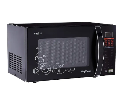 Buy Whirlpool 20 Lter Magicook Pro 20SE Solo Microwave Oven Online at Best Price in Bangladesh