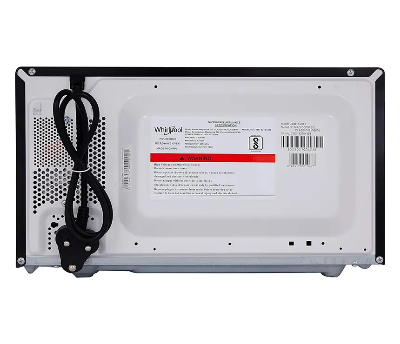 Buy Whirlpool 20 Lter Magicook Pro 20SE Solo Microwave Oven Online at Best Price in Bangladesh