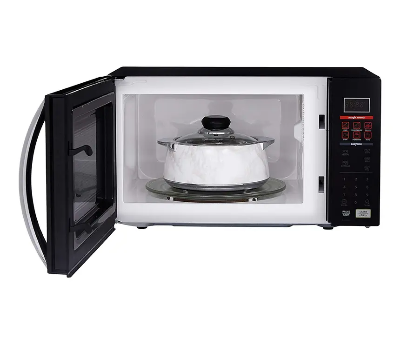 Buy Whirlpool 20 Lter Magicook Pro 20SE Solo Microwave Oven Online at Best Price in Bangladesh