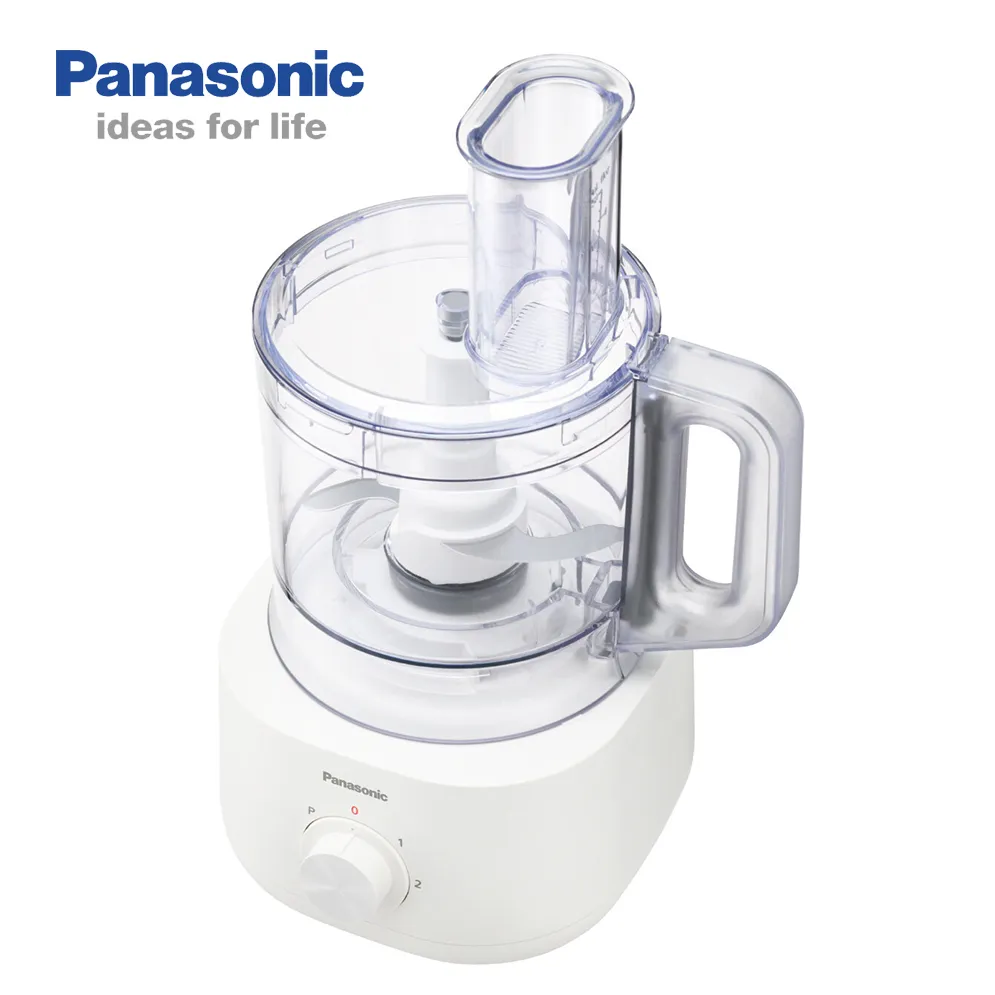 Buy Panasonic 800W 18-in-1 Pwerful, Multitasking Food Processor (MK-F310) at Best Price In Bangladesh