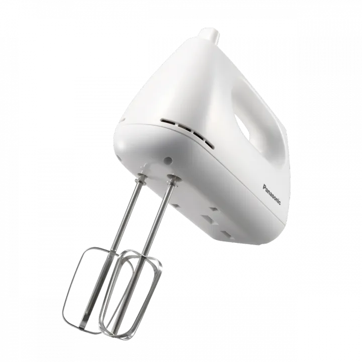 Buy Panasonic Stand Mixer/Egg Beater With 5 Speed Option (MK-GB3) at Best Price In Bangladesh