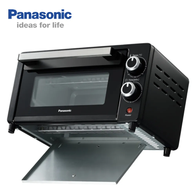 Buy Panasonic 9 Liter Double Glazed Glass Door Compact Toaster Oven (NT-H900) Online at Best Price in Bangladesh