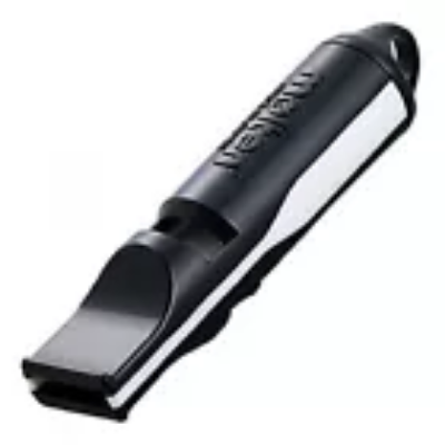 Picture of FOOTBALL MOLTEN WHISTLE-DRNT-LOC