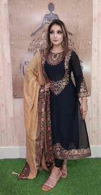 Buy  Skin Print Cotton Unatixhwd 3 Piece 3P-N28 at Best Price In Bangladesh