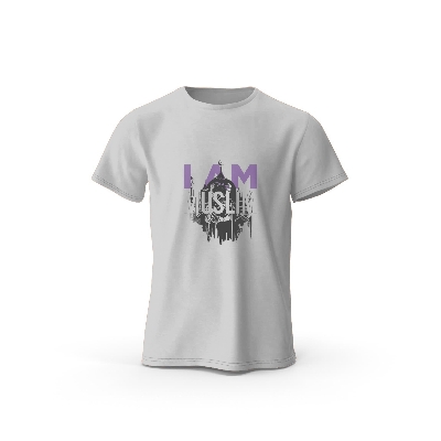 Buy Jersey Febrics T-Shirt with Islamic Message at Best in Bangladesh