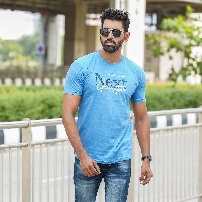 Buy  Half Sleeve T-Shirt at Best in Bangladesh