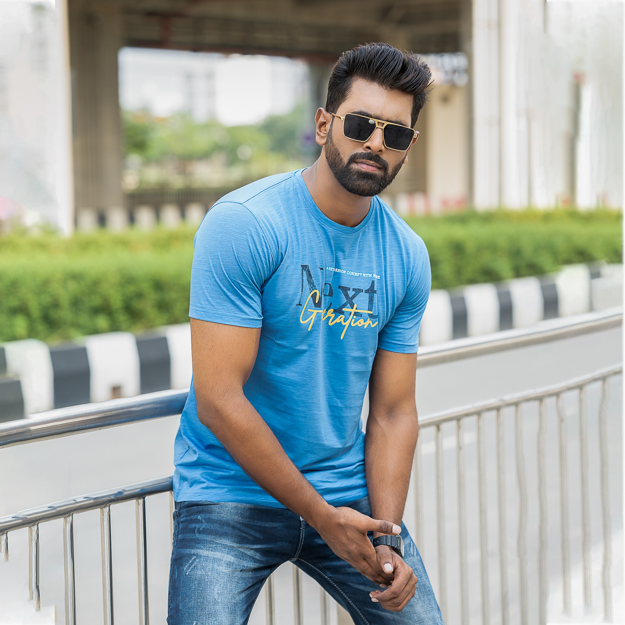Buy  Half Sleeve T-Shirt at Best in Bangladesh