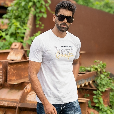 Buy  Half Sleeve T-Shirt at Best in Bangladesh