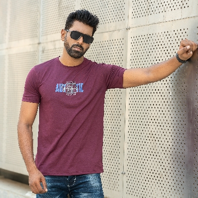 Buy Half Sleeve T-Shirt at Best in Bangladesh