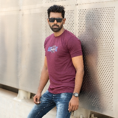 Buy Half Sleeve T-Shirt at Best in Bangladesh