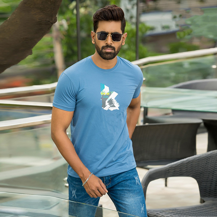 Buy Half Sleeve T-Shirt at Best in Bangladesh