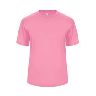 Buy Stylish Comfortable sports T-Shirt (Pink) at Best in Bangladesh