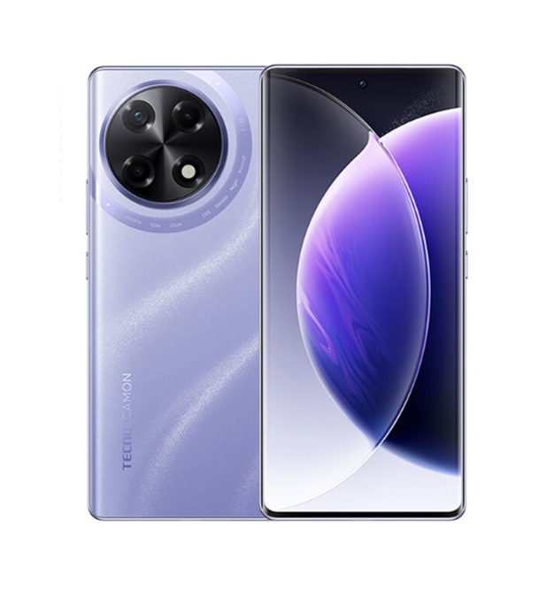 Buy TECNO Camon 30S CLA5 RAM 8GB ROM 256GB at Best Price In Bangladesh