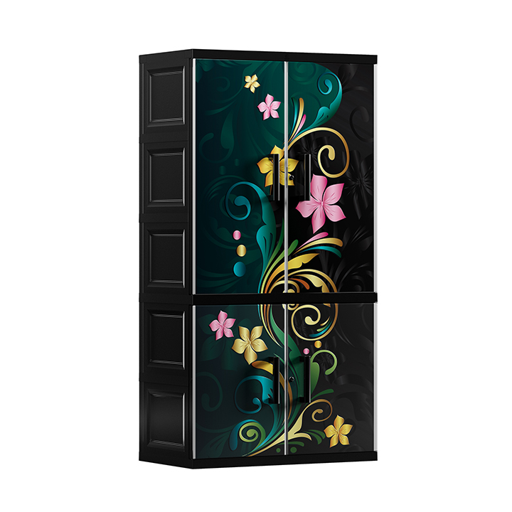 Buy Royal Almirah Platinum Glory at  Best Price In Bangladesh