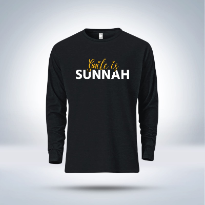 Buy Islamic Calligraphy Full Sleeve T-Shirt for Men Men at Best in Bangladesh