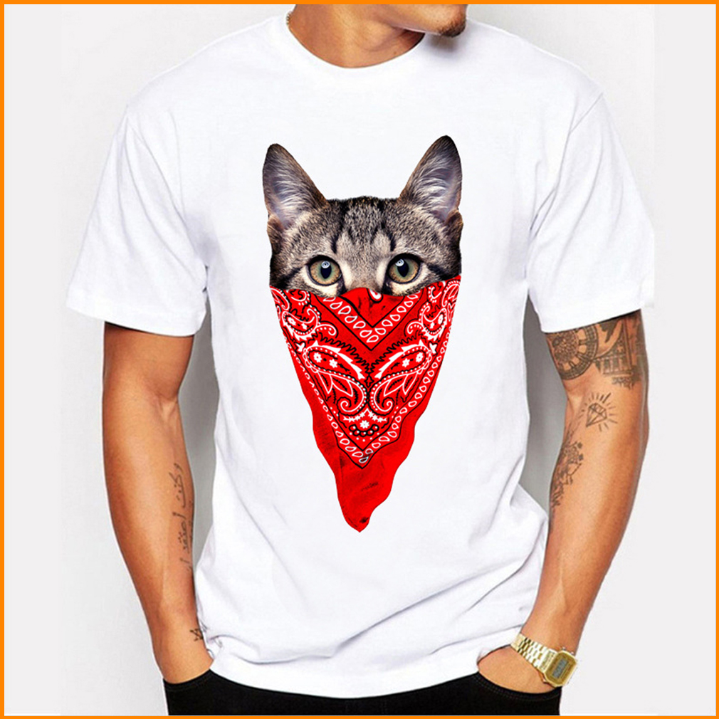 Buy Stylish Half Sleeve Jersey Fabrics T-Shirt For Men at Best in Bangladesh