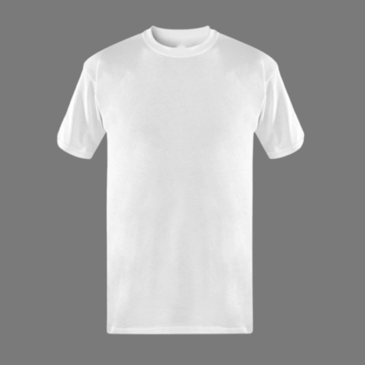 Buy Classic White T-Shirt at Best in Bangladesh