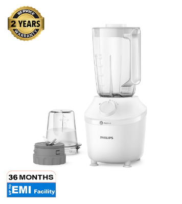 Buy Philips 450W  ProBlend Juicer Blender (HR2041/10) Online at Best Price	