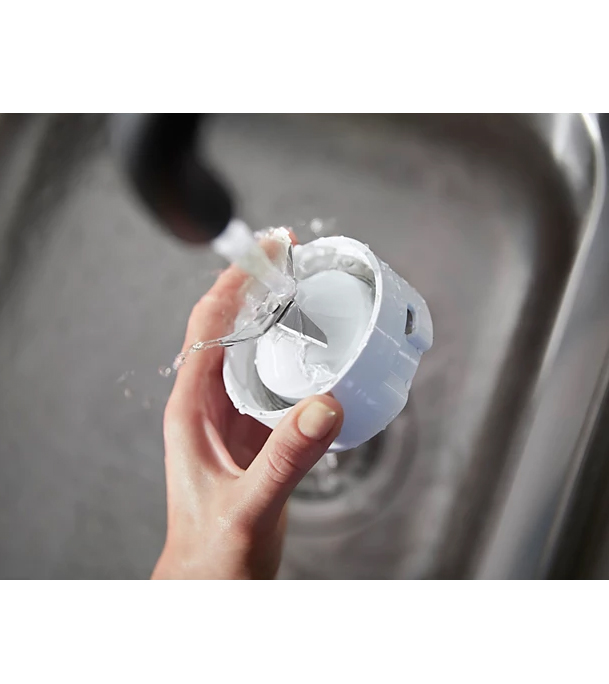 Buy Philips 450W  ProBlend Juicer Blender (HR2041/10) Online at Best Price	