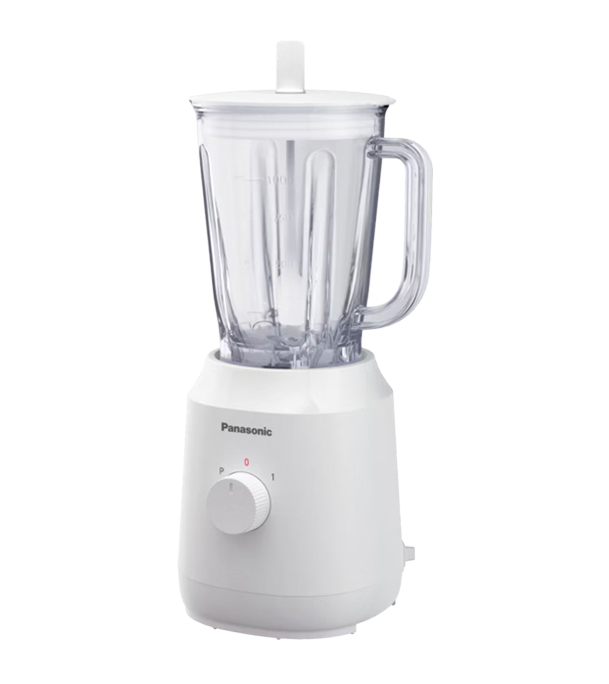 Buy Panasonic 450W Plastic Jug Blender WithThe Dry Mill (MX-EX1011) Online at Best Price In Bangladesh