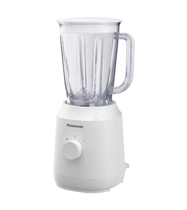 Buy Panasonic 450W Plastic Jug Blender WithThe Dry Mill (MX-EX1011) Online at Best Price In Bangladesh